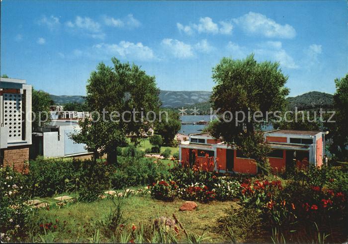 Korfu Corfu Hotel Korkyra