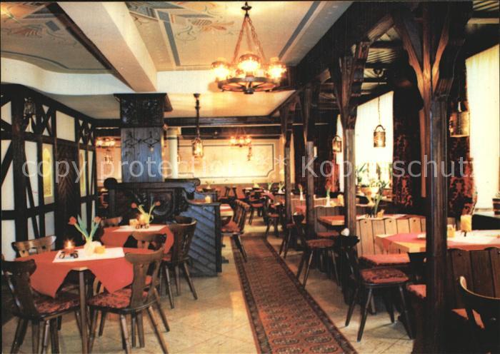 Geisenheim Johannisberg Gasthaus Pension Zur Schmiede