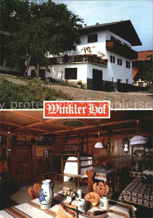 Villanders Villandro Winkler Hof