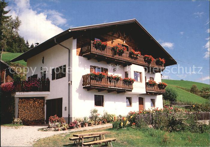 Villanders Villandro Haus Waldheim