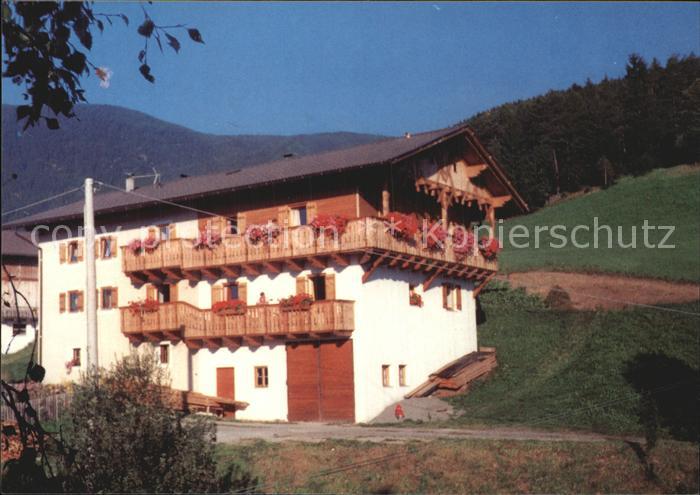 Villanders Villandro Rasoellenhof