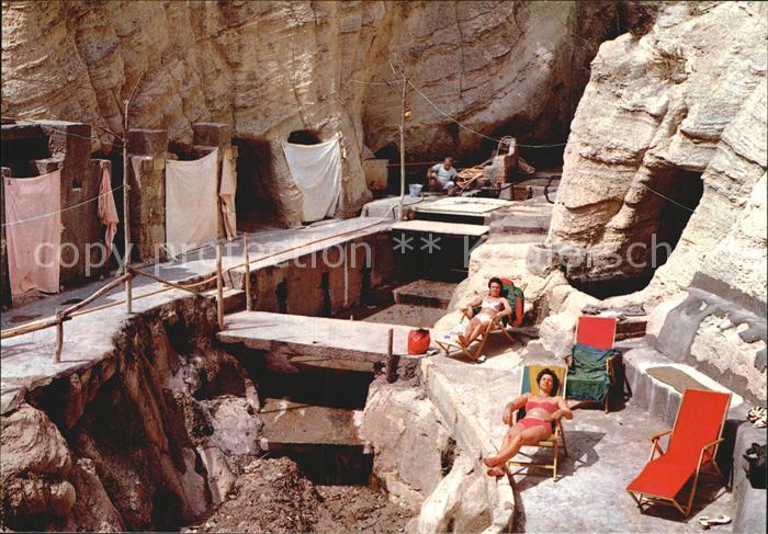 Ischia Therme S. Angelo