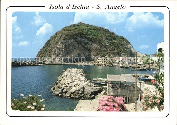 Ischia S. Angelo