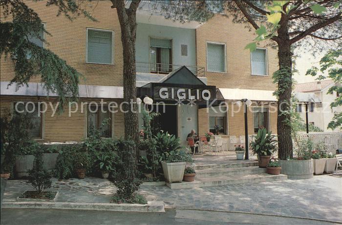 Chianciano Terme Hotel Giglio