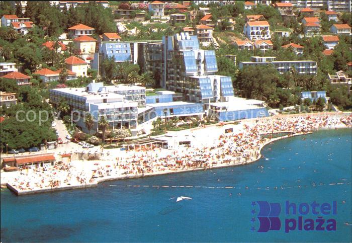HERCEG NOVI Hercegnovi Montenegro Hotel Plaza