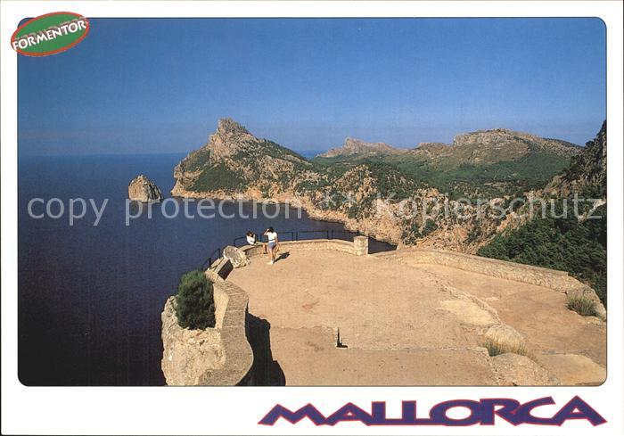 Formentor Cap