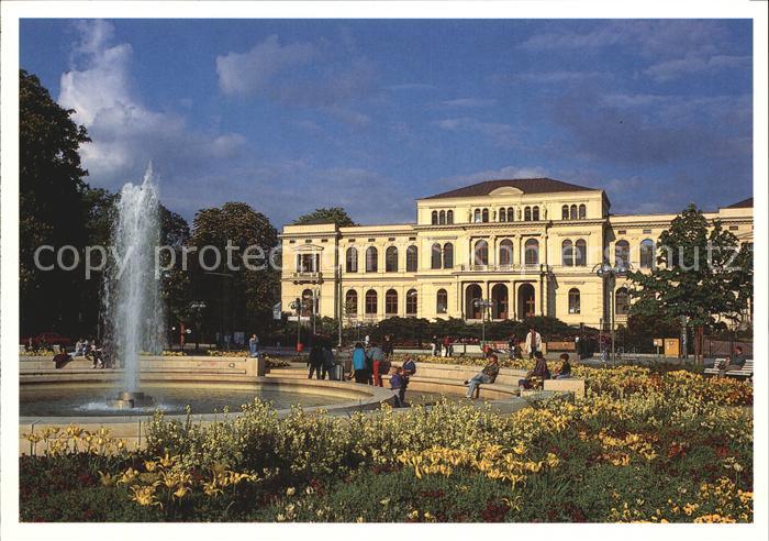 Frankfurt Main Zoogeb?ude