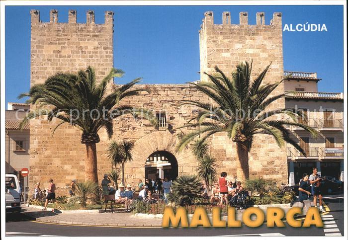 Alcudia Mallorca