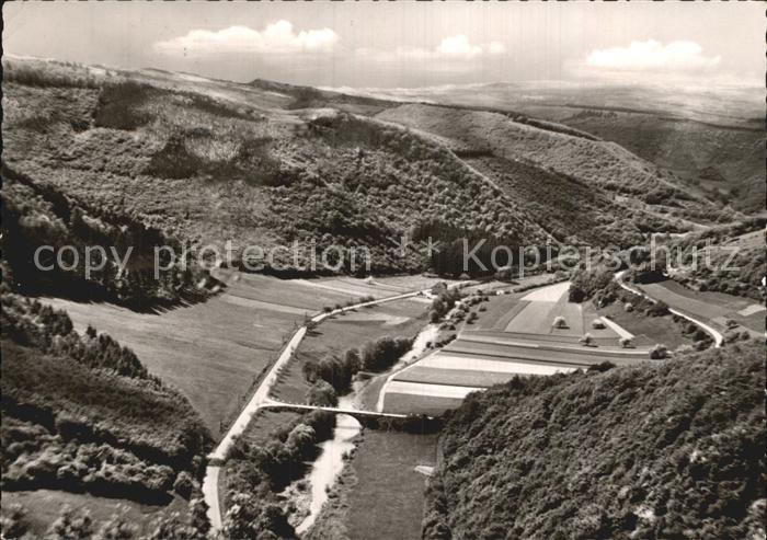 Kirn Nahe Kellenbachtal