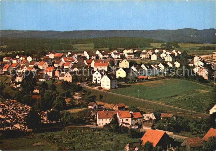 Neuhaus Pegnitz Panorama