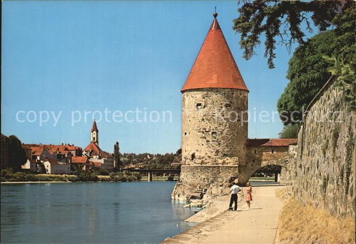 PAssAU Bayern Turm Inn