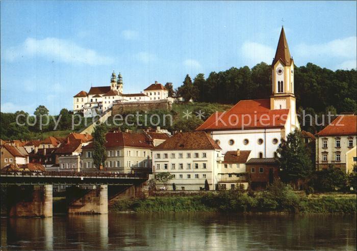 PAssAU Bayern Mariahilf