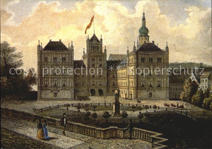 Ehrenburg Brodenbach Schloss