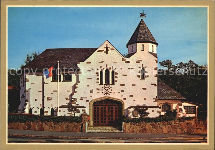 Durban South Africa Old Fort