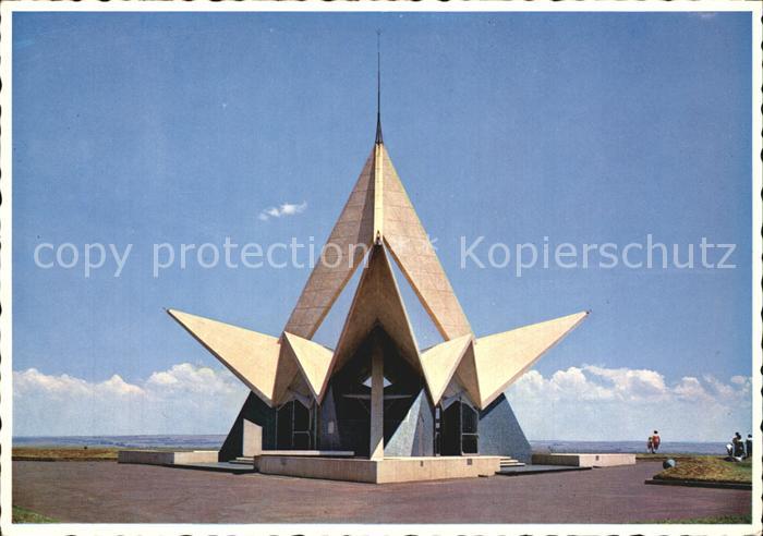 Pretoria Air Force Memorial