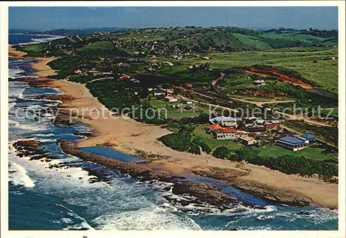 Kwazulu Natal Hattingspruit Hibberdene