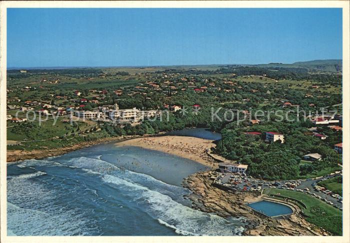 Kwazulu Natal Hattingspruit Uvongo Beach