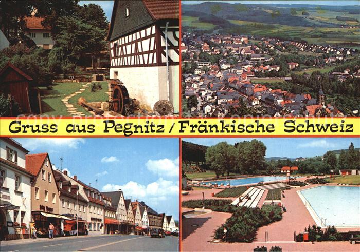 Pegnitz Freibad