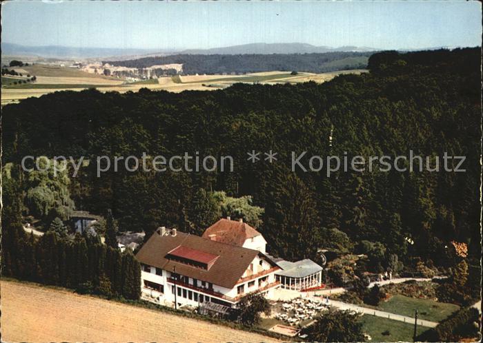 Rinteln Weser Niedersachsen Hotel Blumenparadies
