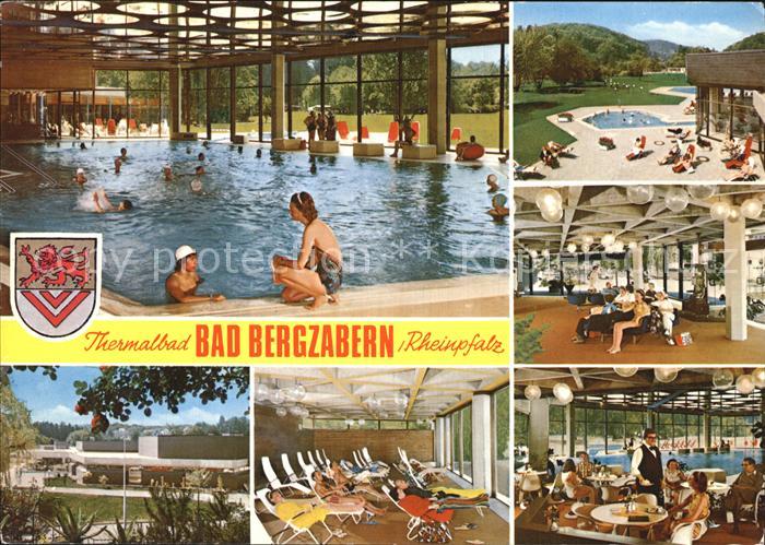Bad Bergzabern Thermalbad