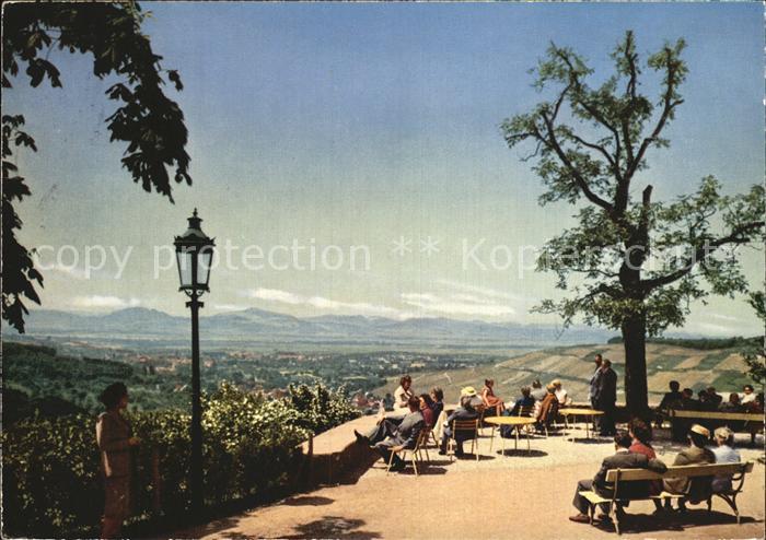 BADENWEILER BW Vogesenblick