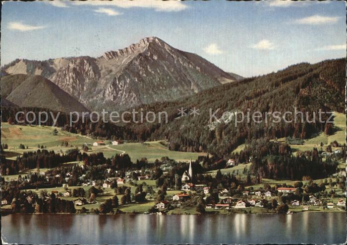 Bad Wiessee Tegernsee Kampen