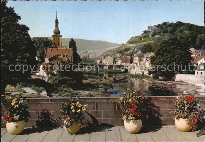 Bad Kreuznach Nahepartie