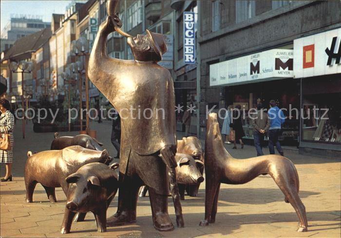 BREMEN  CITY Saegegruppe