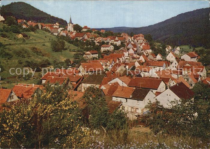 Iggelbach Panorama