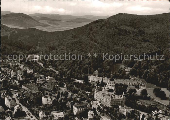 Bad Wildungen Fuerstenhof