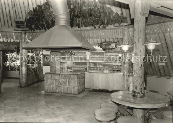 Sosa Erzgebirge Gaststaette Meilen