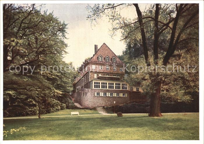 Bad Harzburg Ettershaus