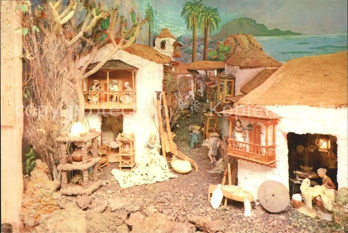 Puppe Doll Poupee Kinderspielzeug Museo de Piedras y Artisania Ingenio Gran Cana