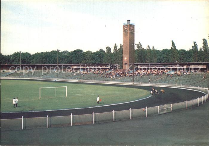 Stadion Wroclaw Fragment Stadionu