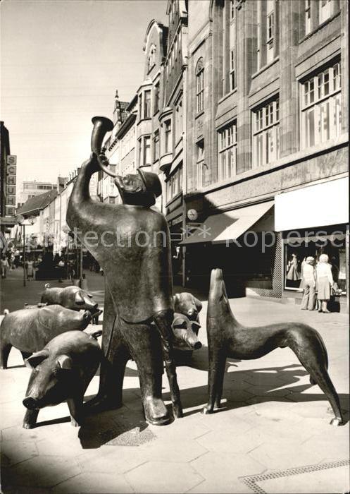 BREMEN  CITY Soge Gruppe