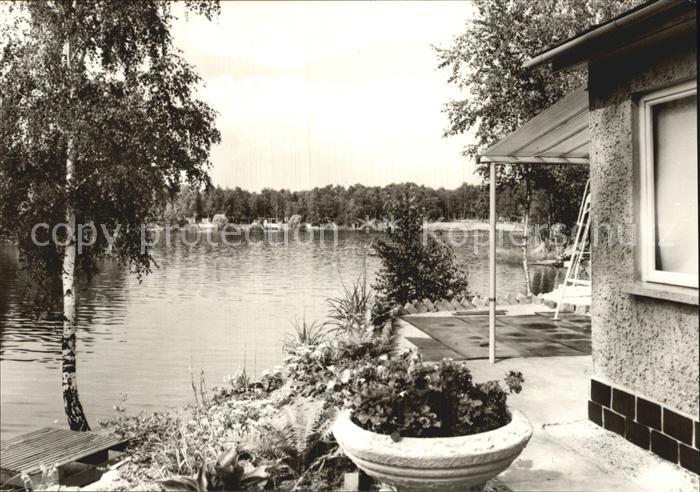 Doberlug-Kirchhain Bad Erna See