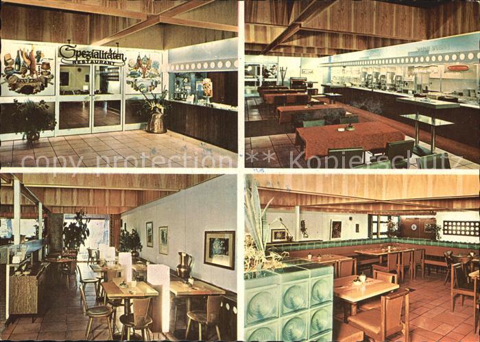 Steinbach Baden-Baden Autobahnrasthof B?hl