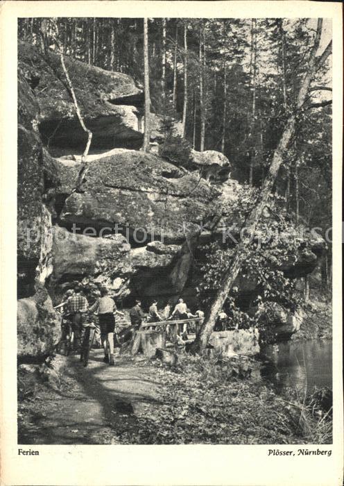 NueRNBERG  CITY Ploesser