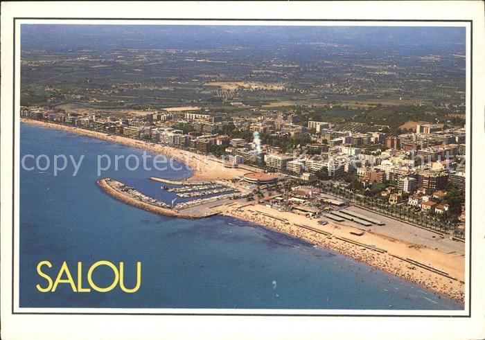 Salou Tarragona Costa Dorada