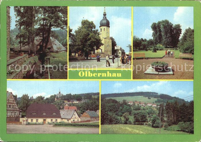 Olbernhau Erzgebirge Technisches Denkmal Saigerhuette Gruenthal Museum Althammer