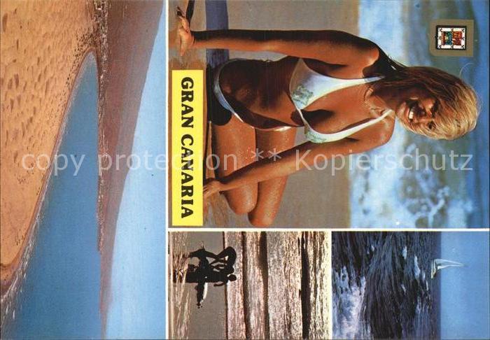 Gran Canaria Panorama Badenixe