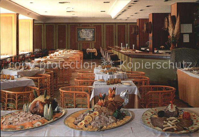 Gran Canaria Hotel Caterina Playa
