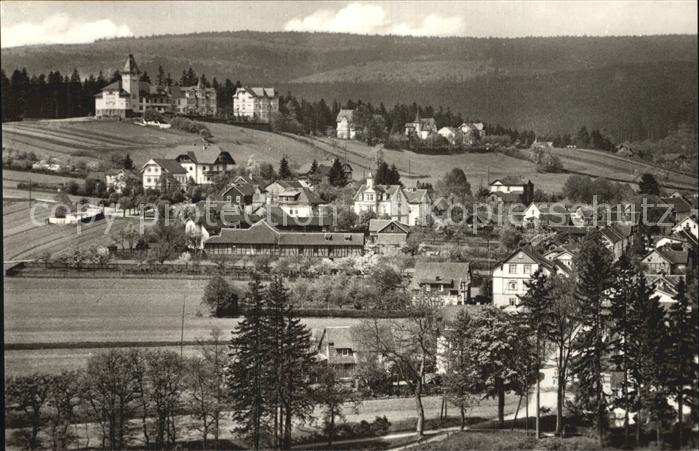 Finsterbergen Panorama