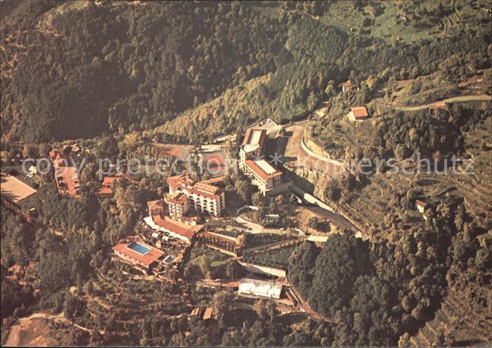 Lucca Castelvecchio Pascoli Luftaufnahme