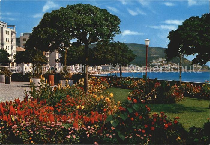 Pietra Ligure Riviera delle Palme