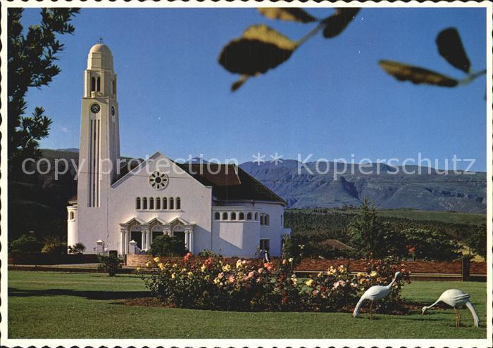 Cape Town Kaapstad Kapstadt Pragtige Kerk