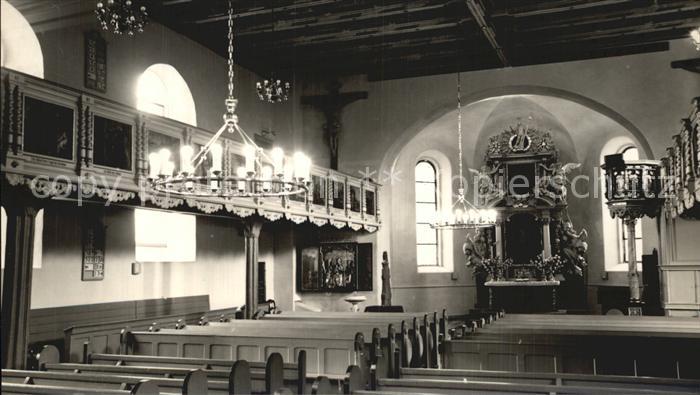 Crottendorf Erzgebirge Kirche
