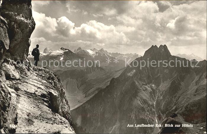 Oberstdorf Laufbacher Eck