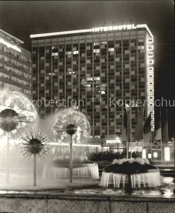 DRESDEN Elbe Prager Strasse