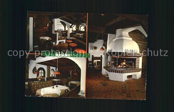 Koessen Tirol Grillstadl